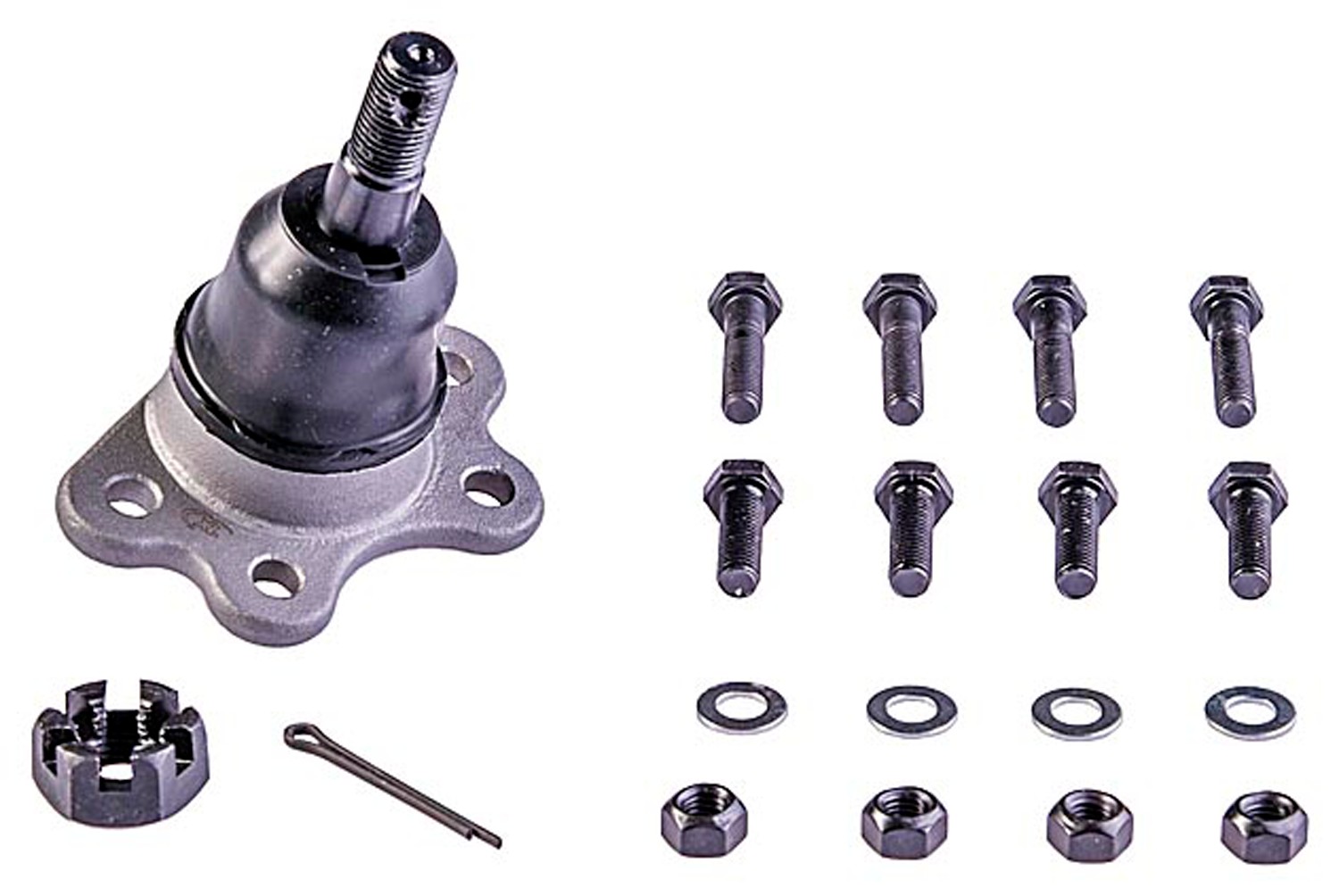 Suspension Ball Joint