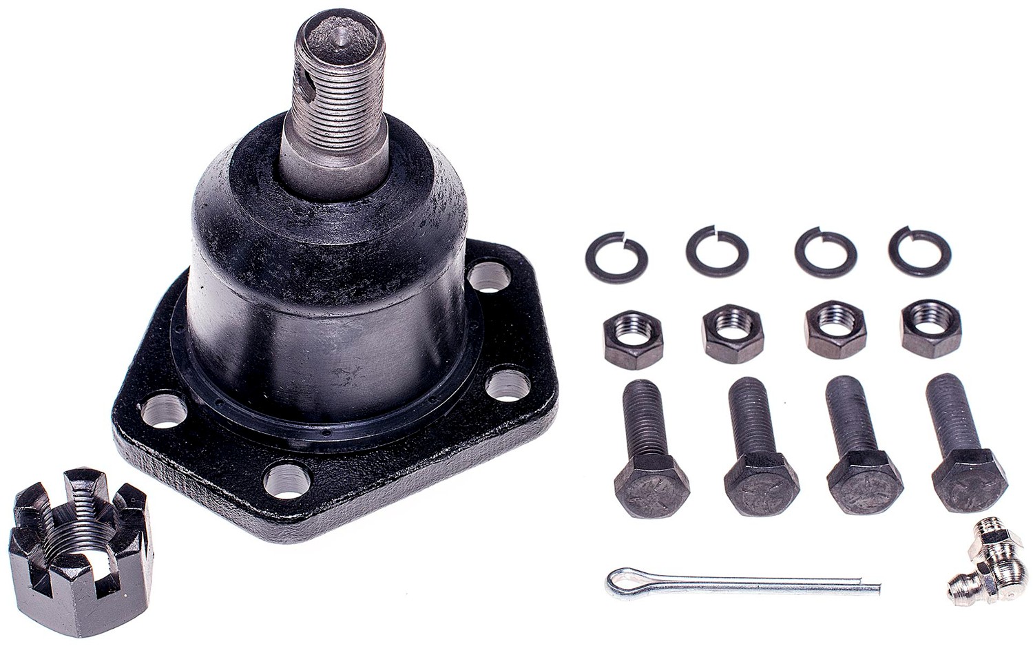 Suspension Ball Joint
