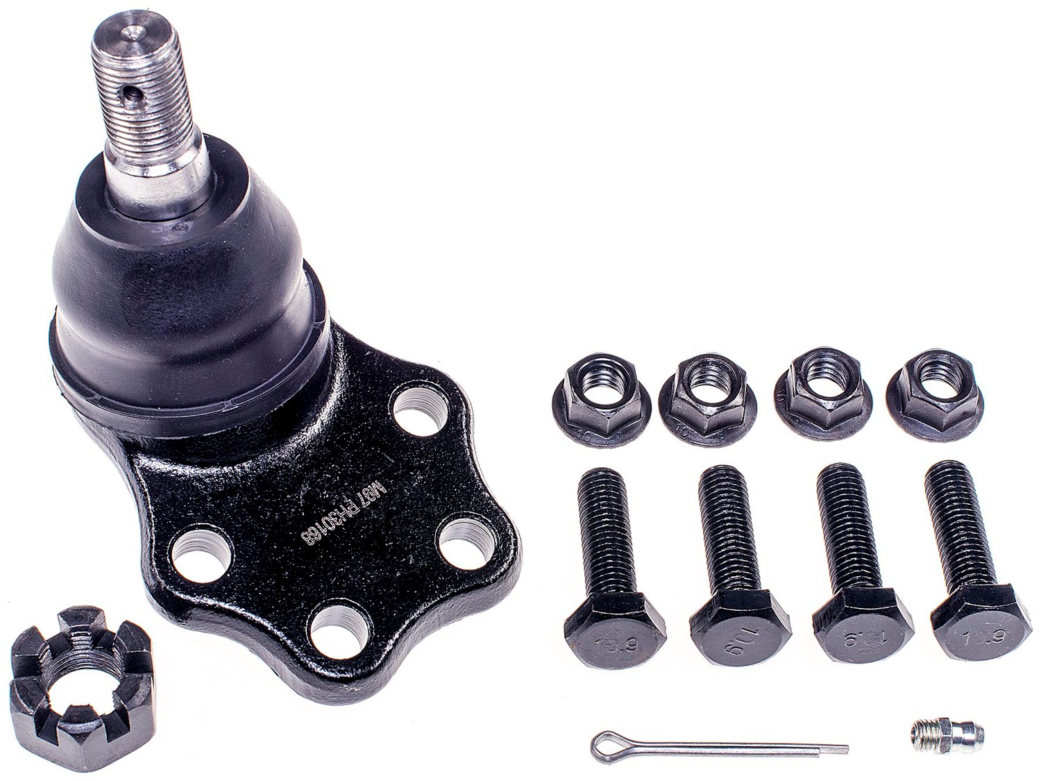 Suspension Ball Joint