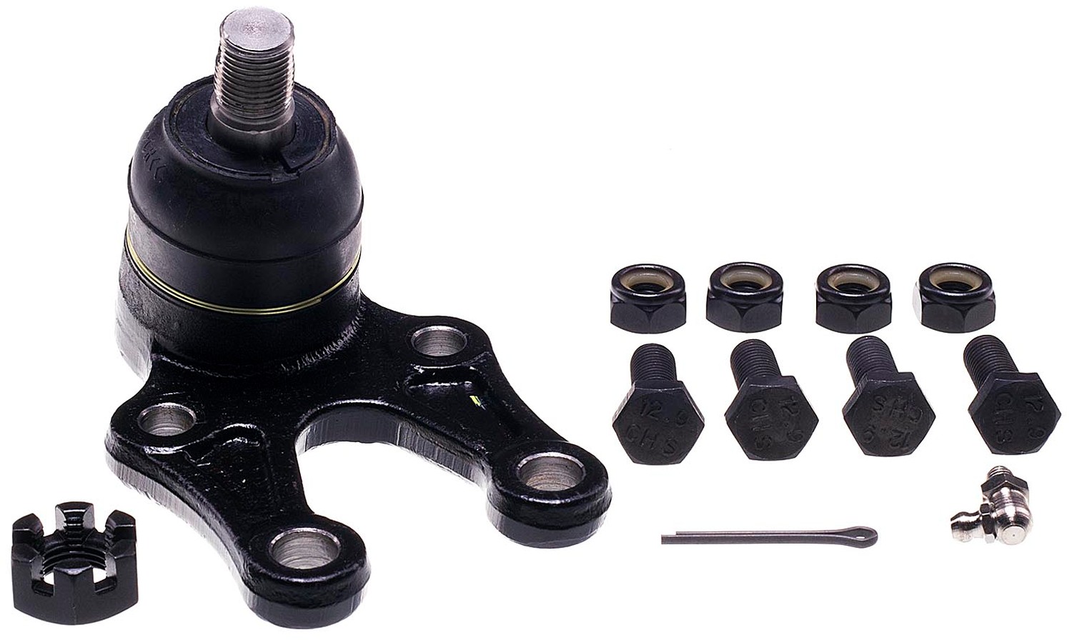 Suspension Ball Joint