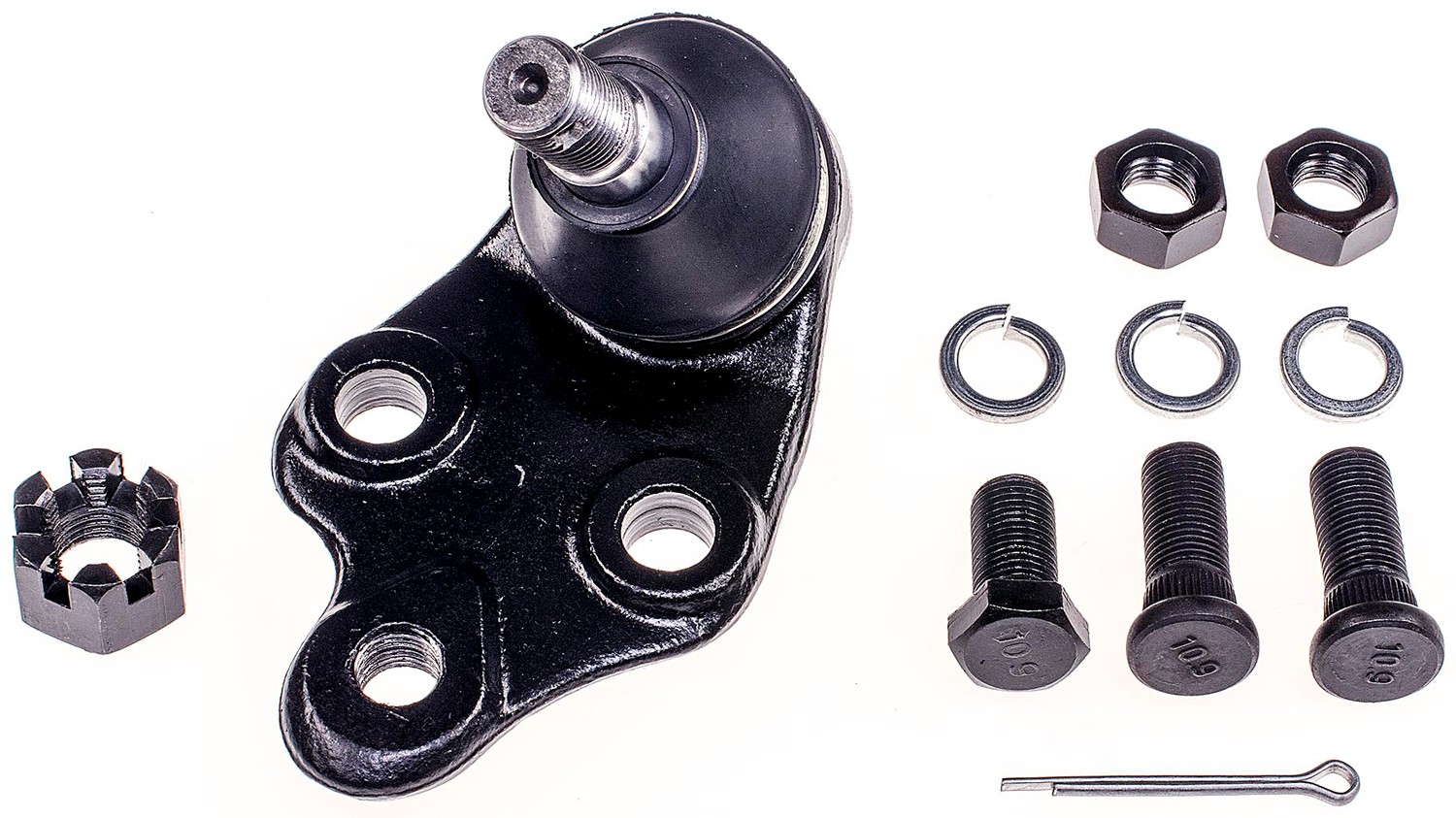Suspension Ball Joint