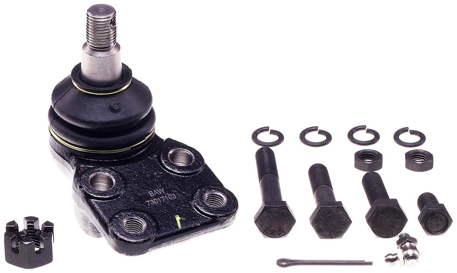Suspension Ball Joint