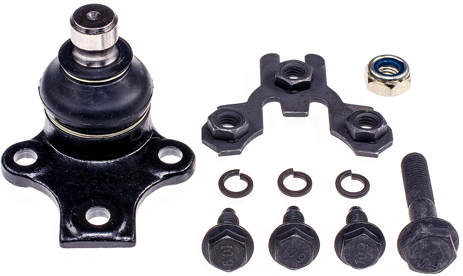 Suspension Ball Joint