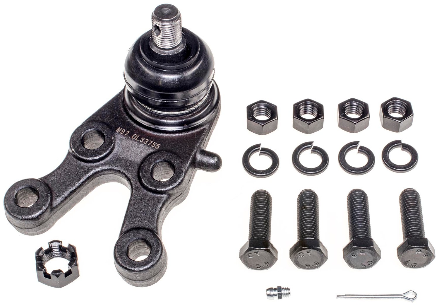 Suspension Ball Joint
