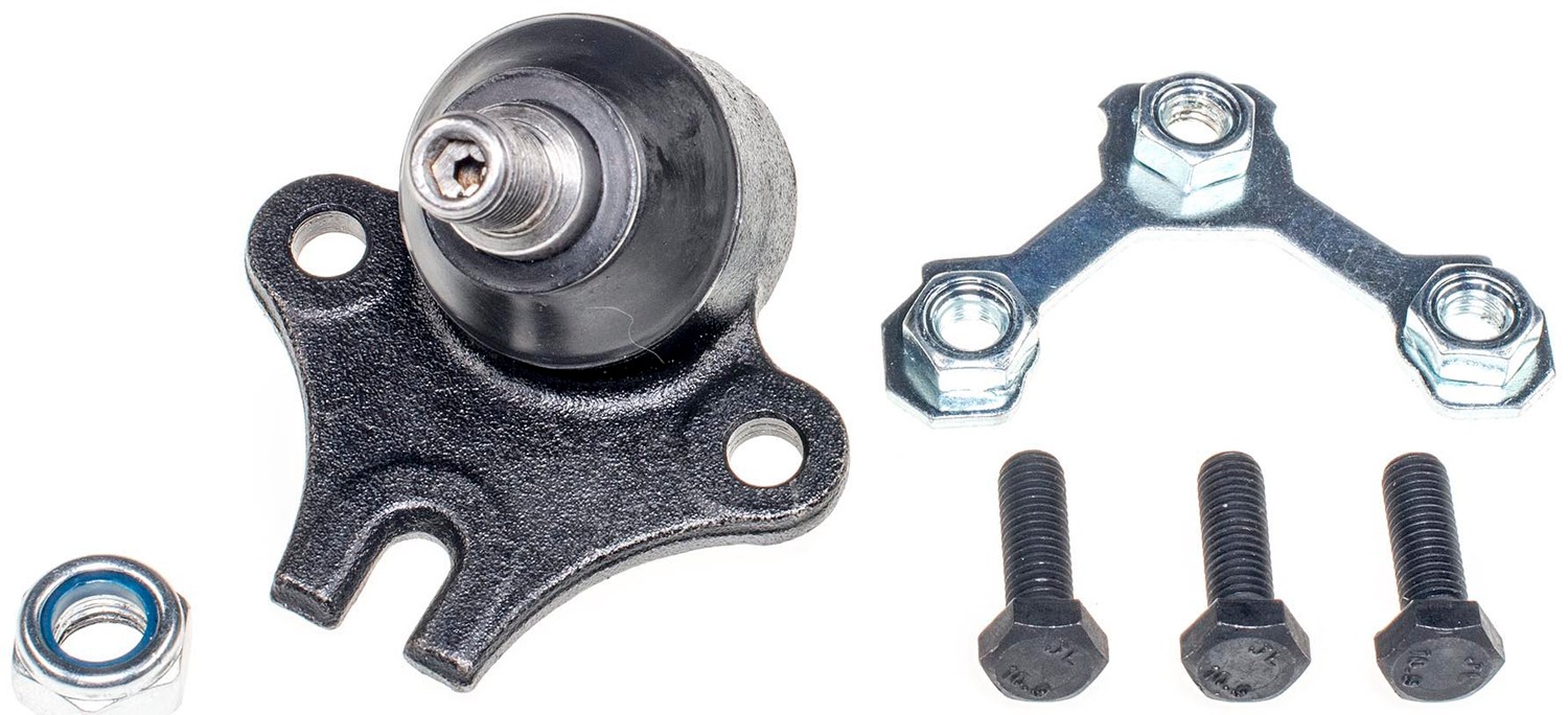 Suspension Ball Joint