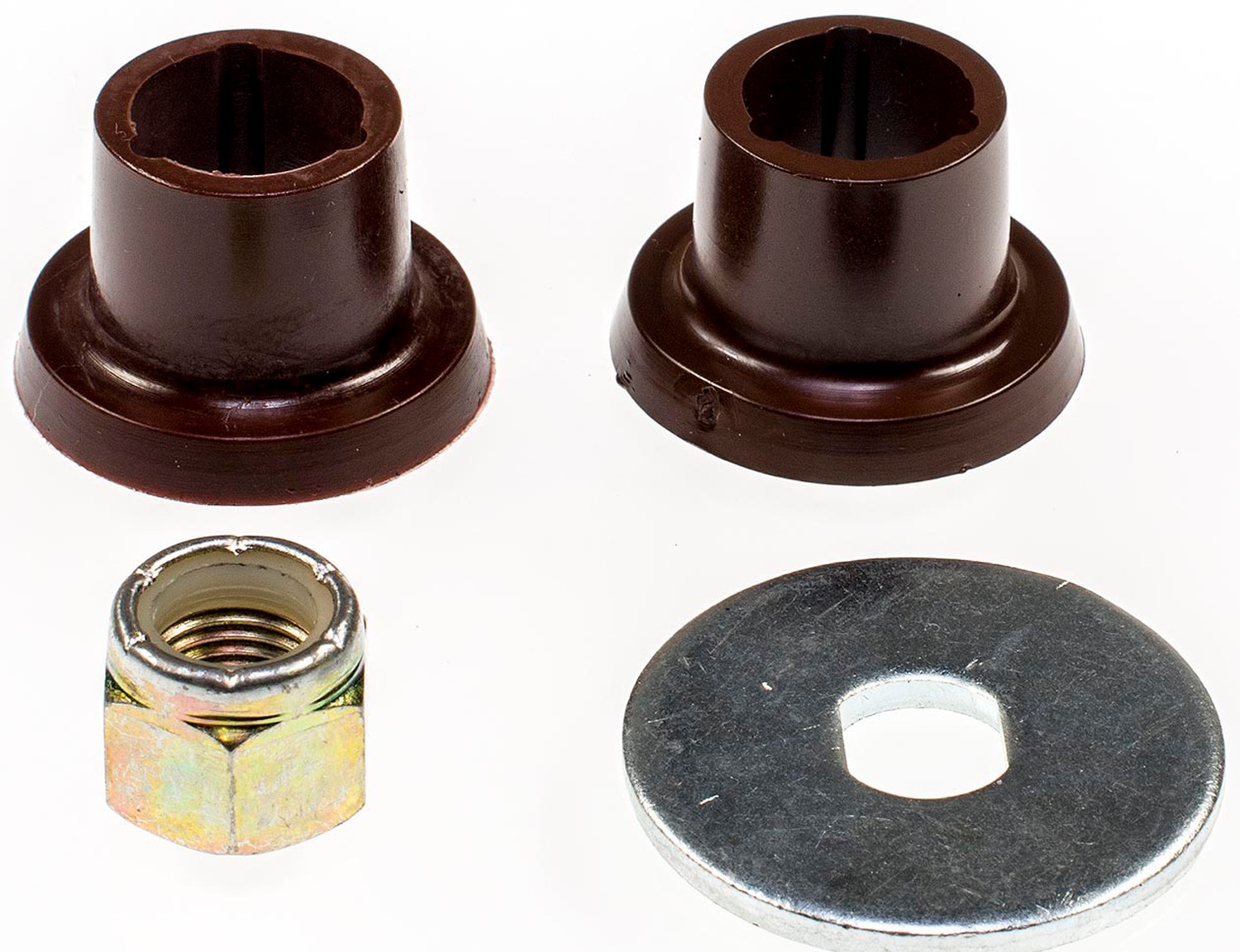 Steering Idler Arm Bushing Kit