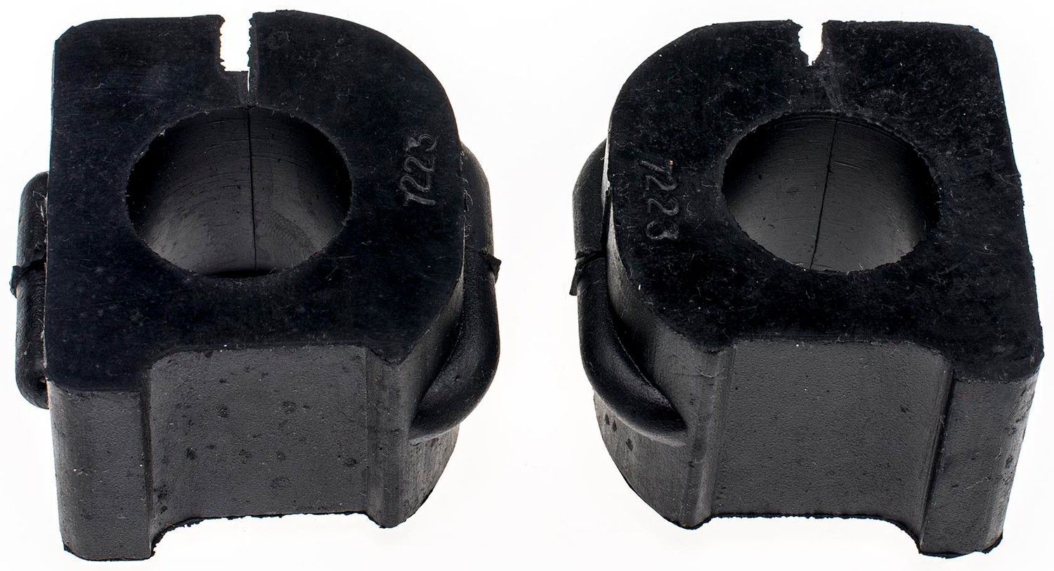 Suspension Stabilizer Bar Bushing Kit