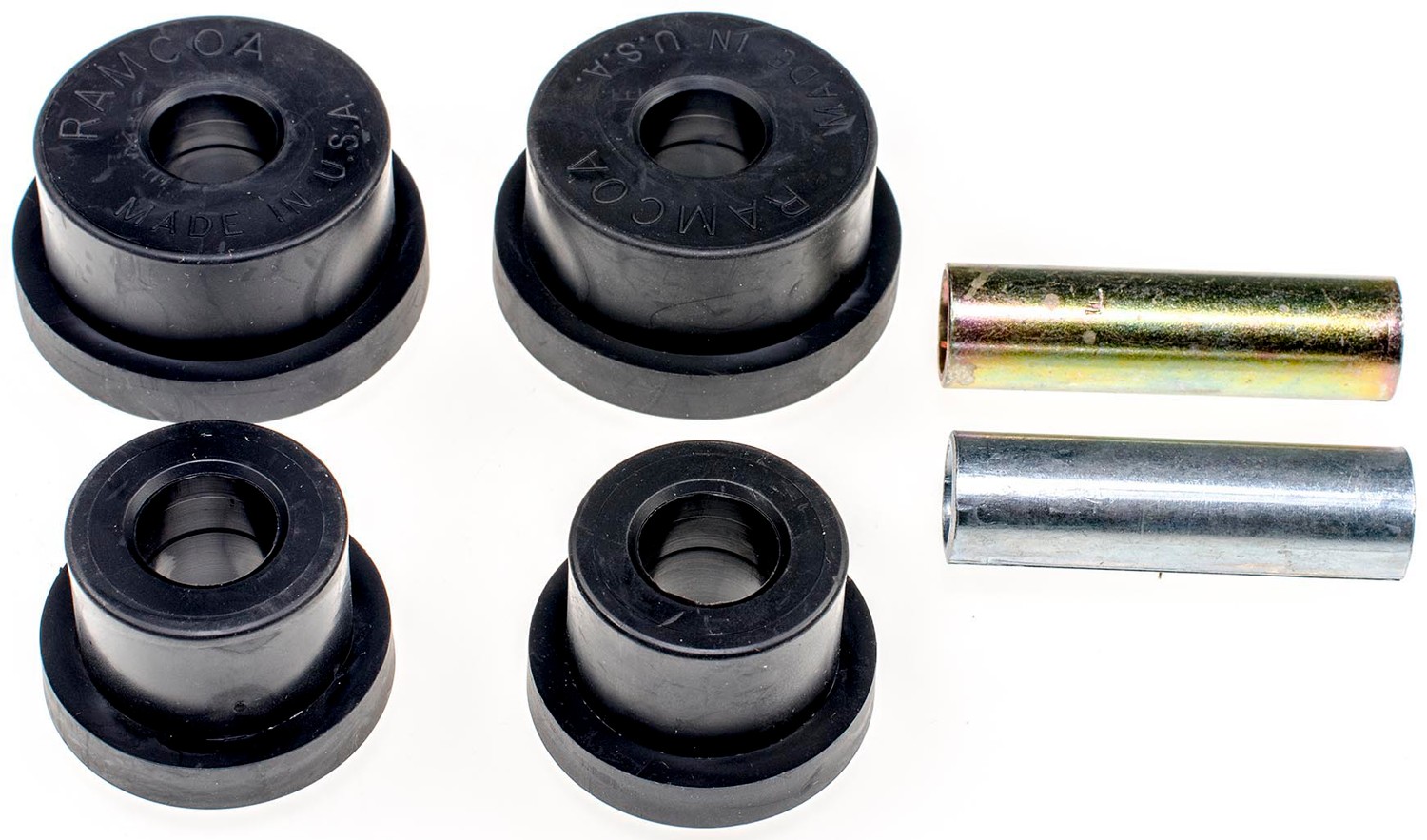 Suspension Control Arm Bushing Kit