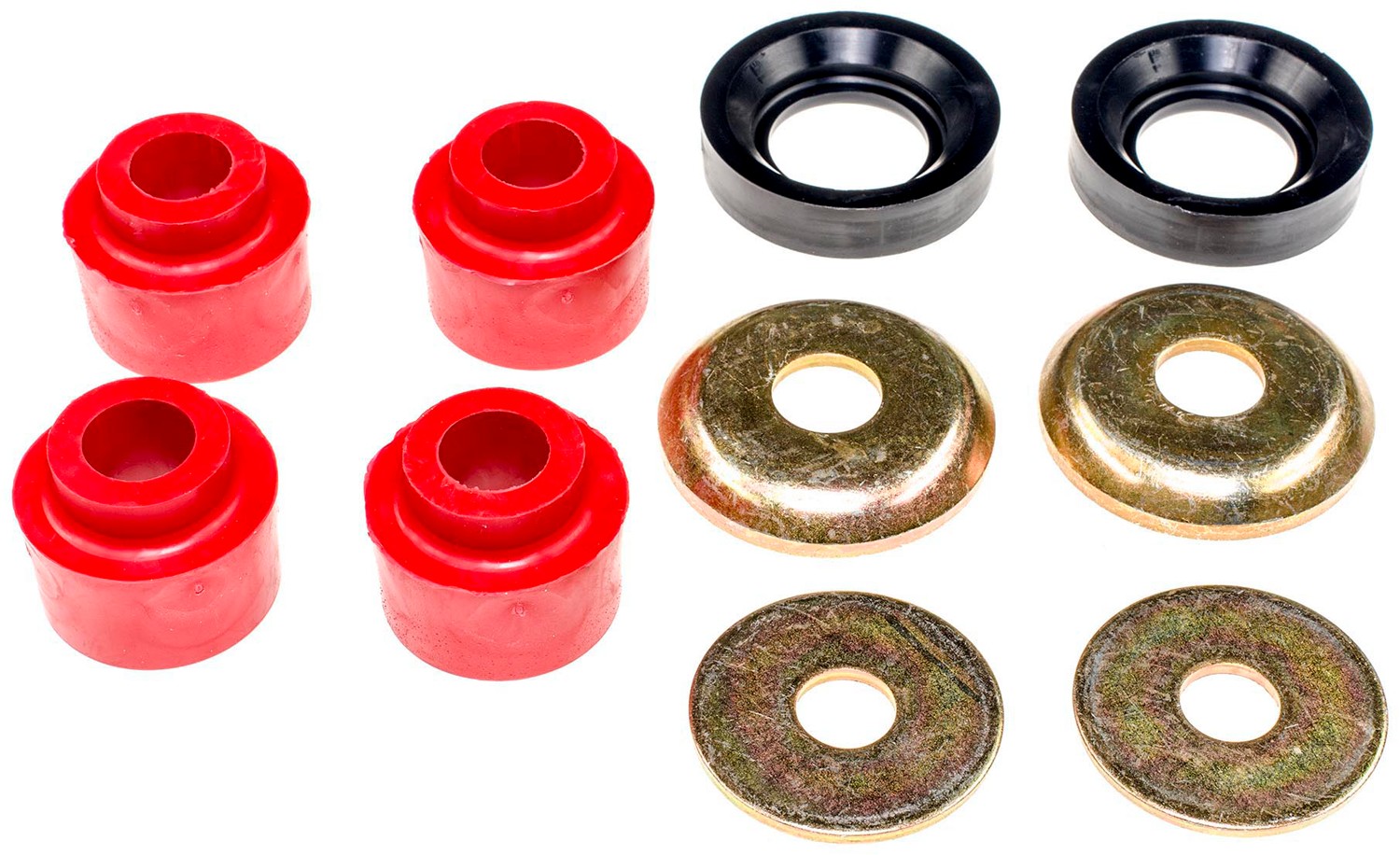 Suspension Radius Arm Bushing