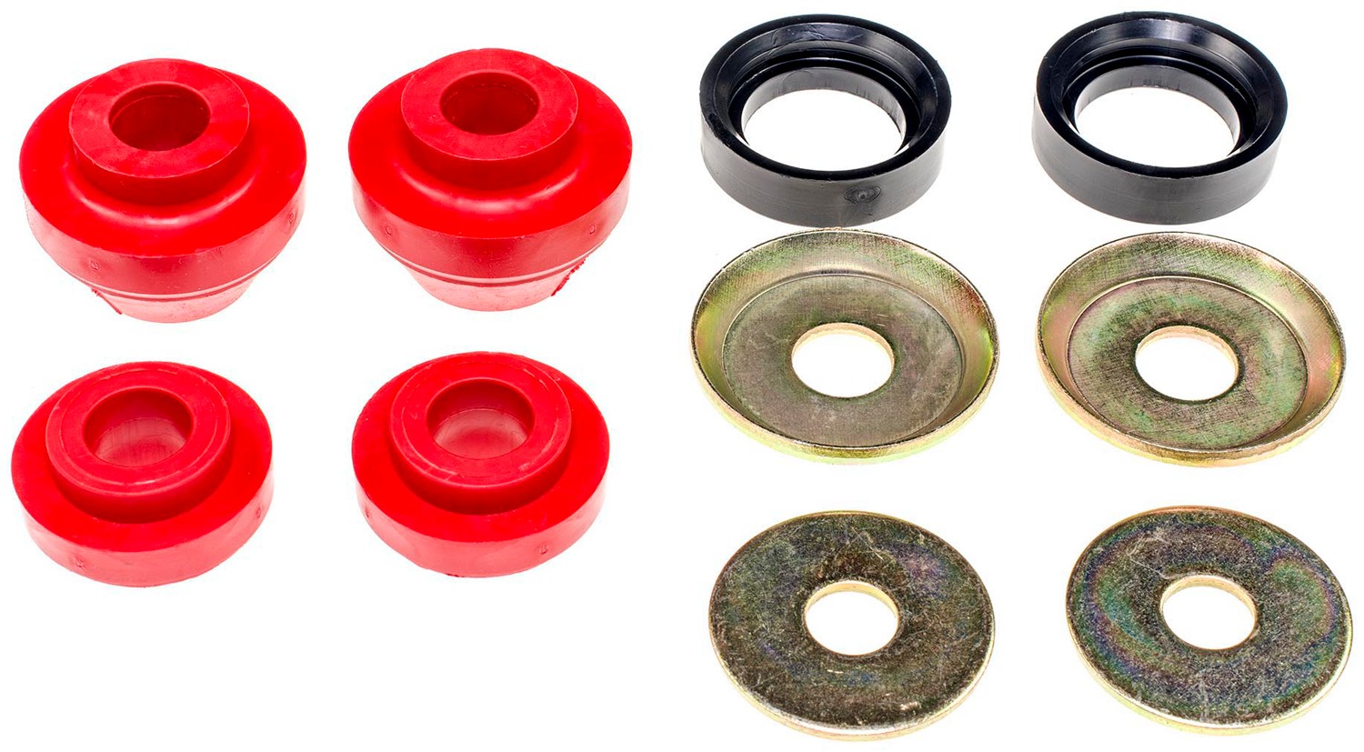 Suspension Radius Arm Bushing