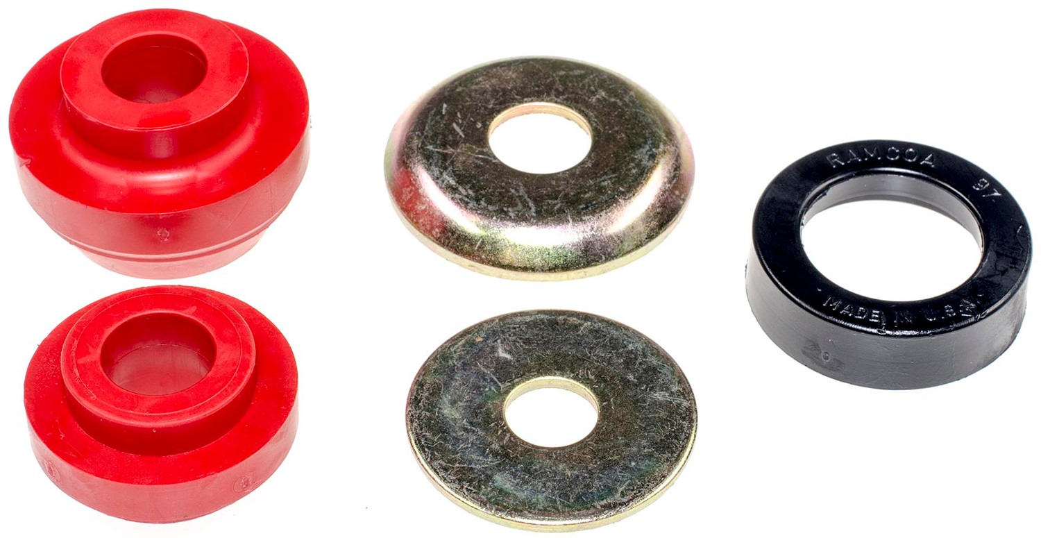 Radius Arm Bushing Kit