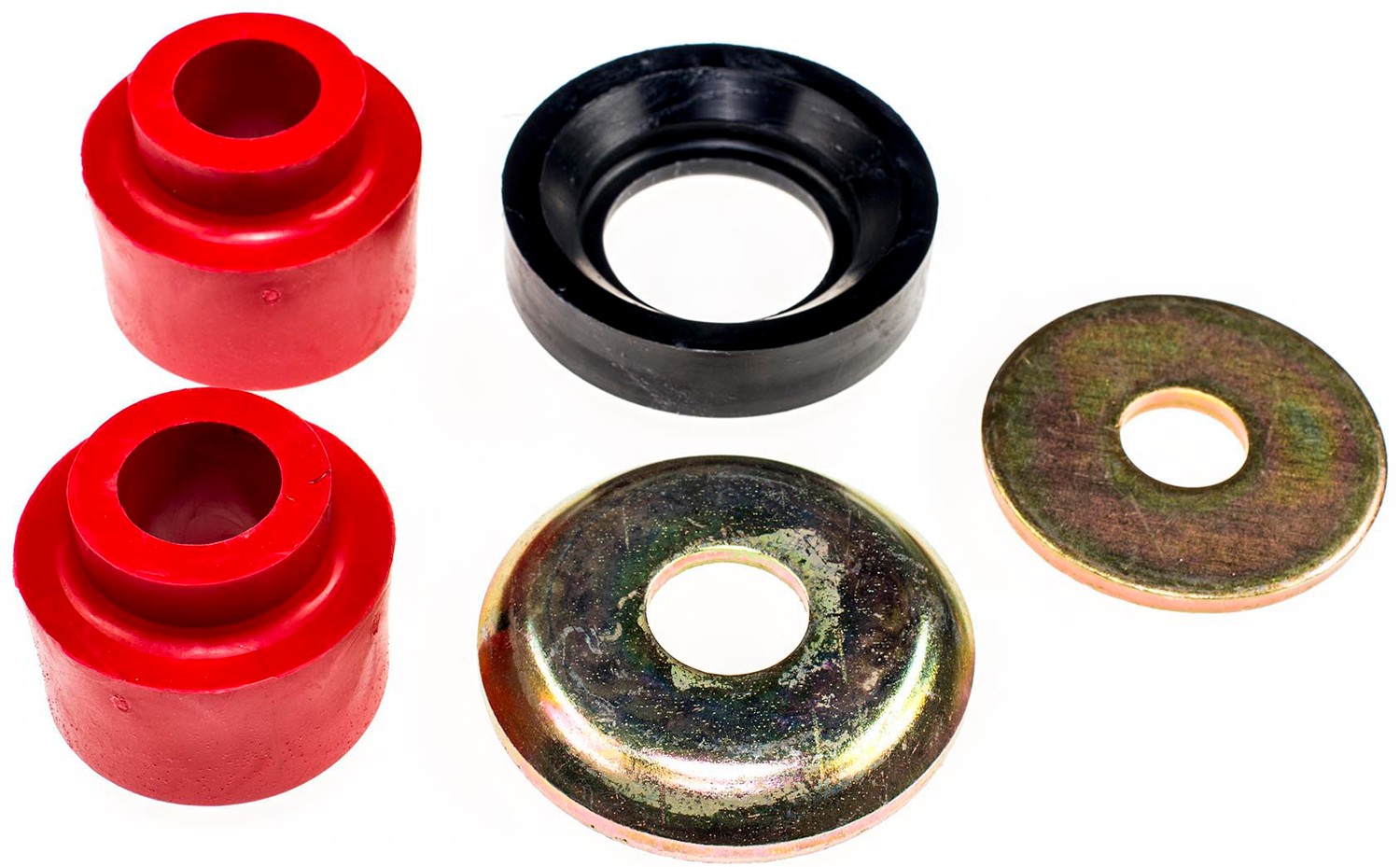 Suspension Radius Arm Bushing