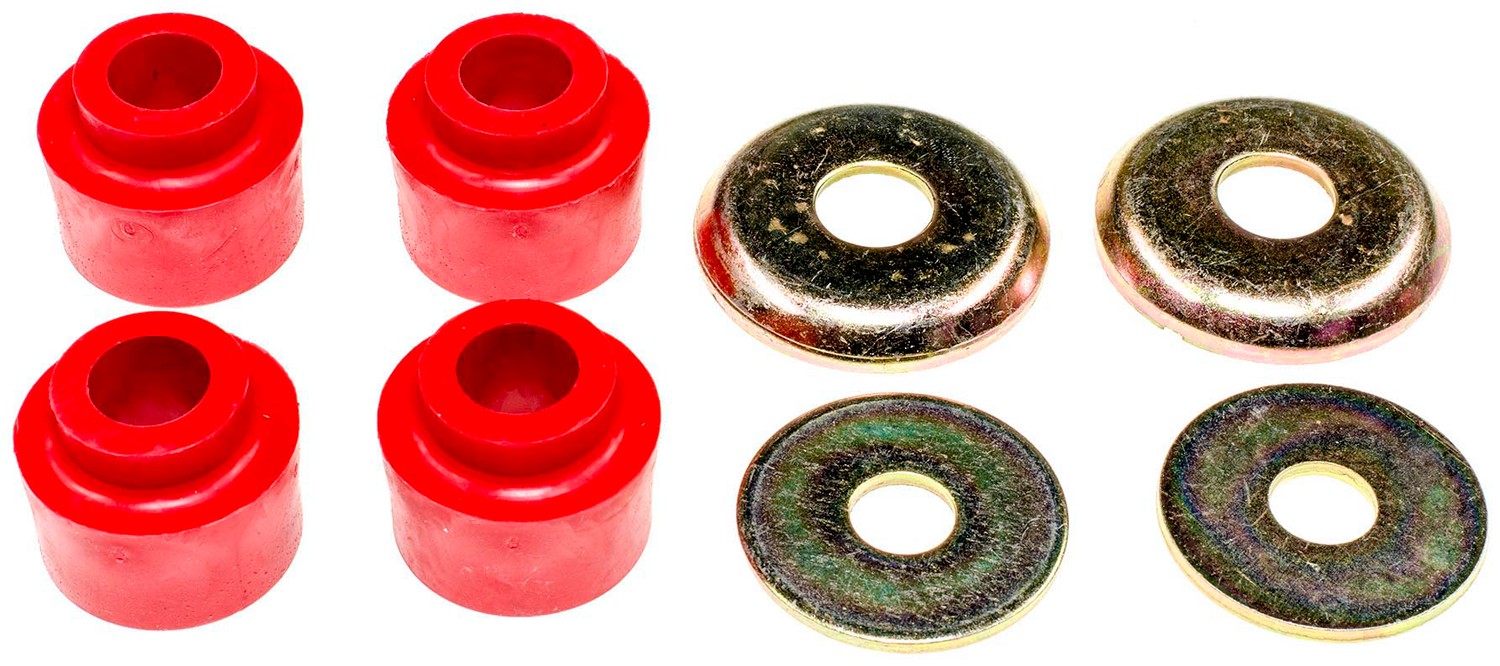 Suspension Radius Arm Bushing