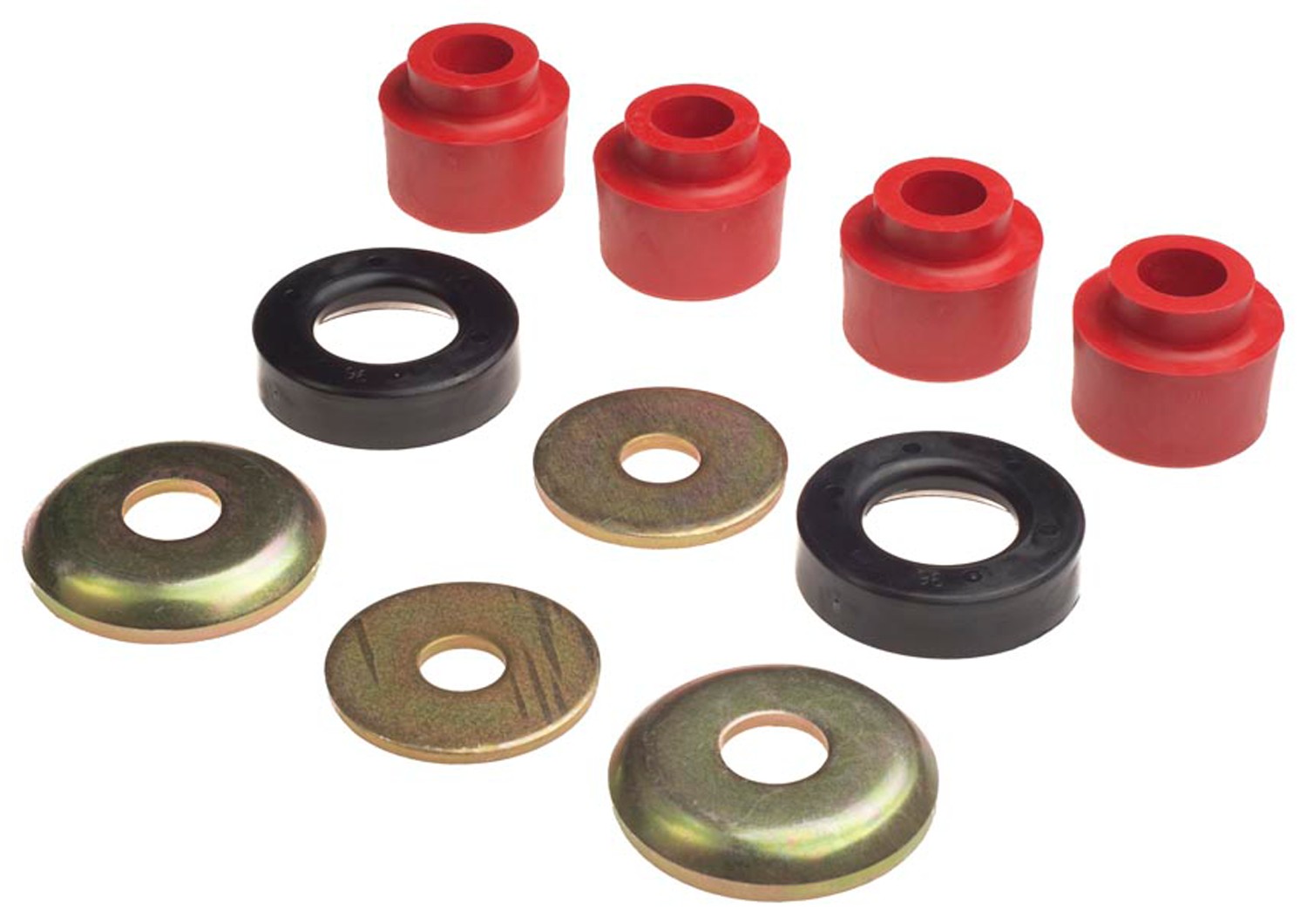 Suspension Radius Arm Bushing