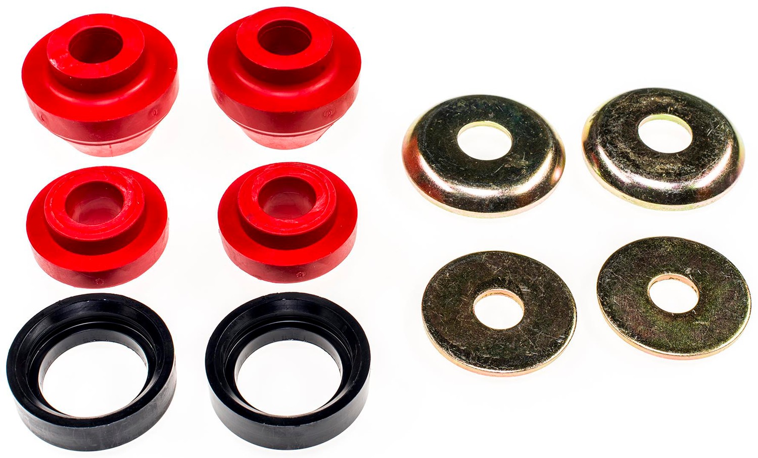 Suspension Radius Arm Bushing