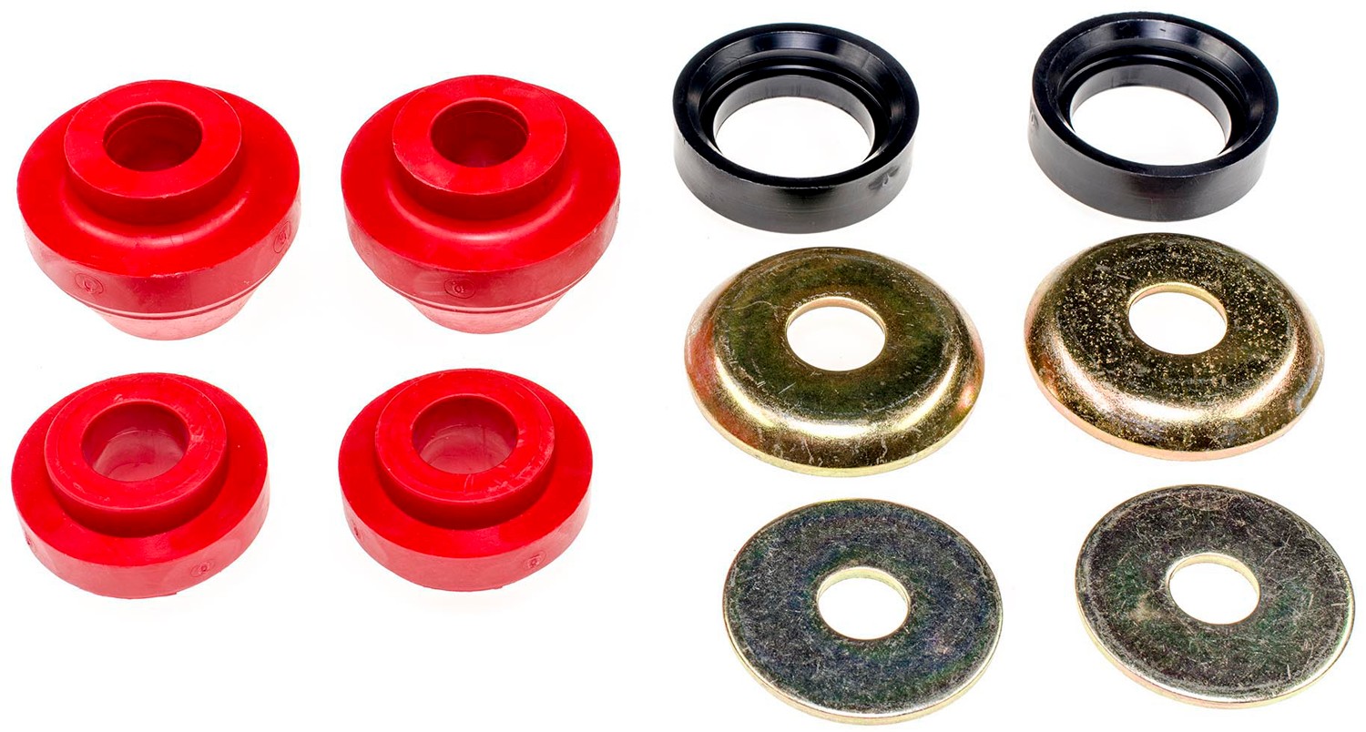 Suspension Radius Arm Bushing