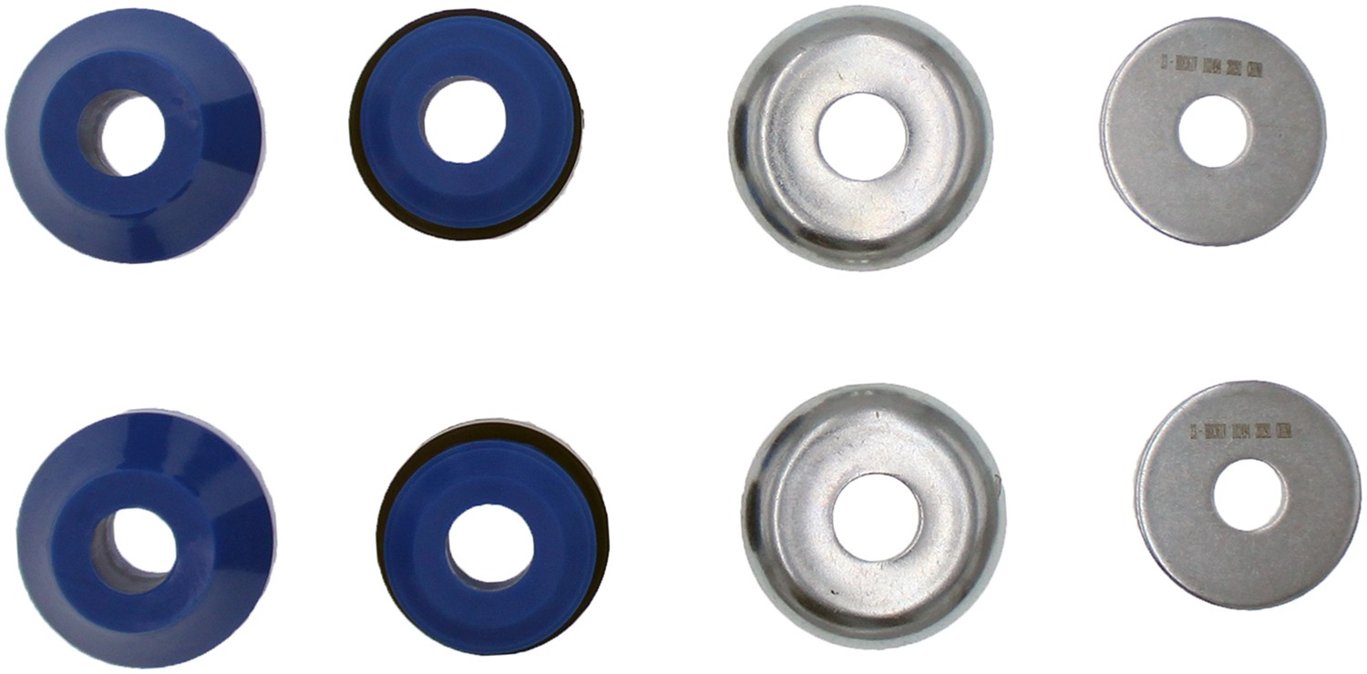Radius Arm Bushing Kit