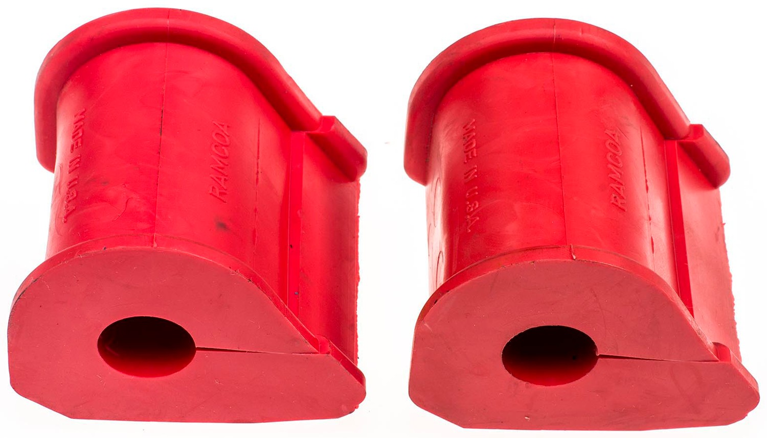 Suspension Stabilizer Bar Bushing Kit