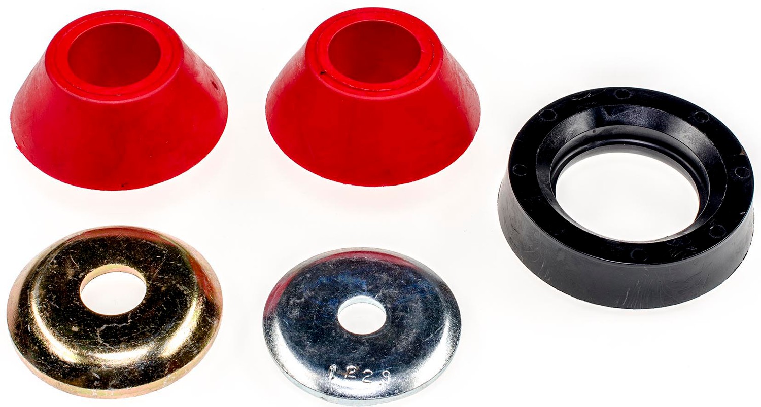 Suspension Control Arm Bushing Kit