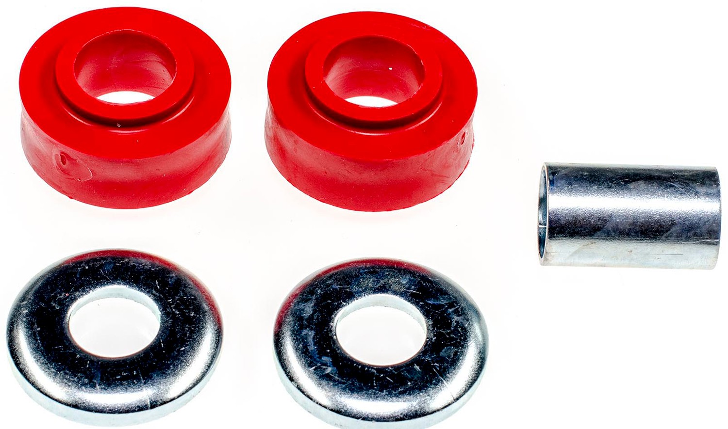 Suspension Stabilizer Bar Bushing Kit