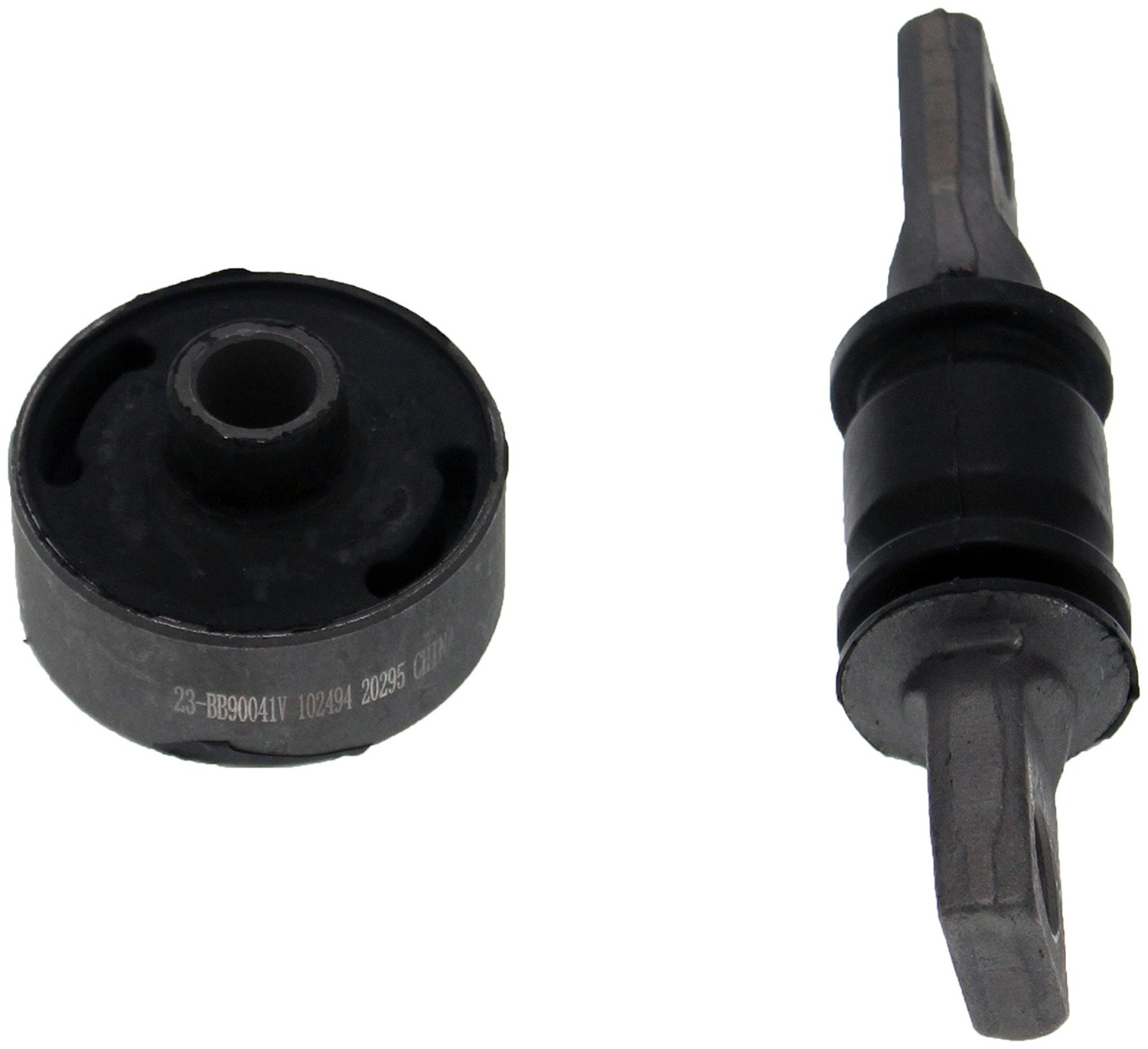 Suspension Control Arm Bushing Kit