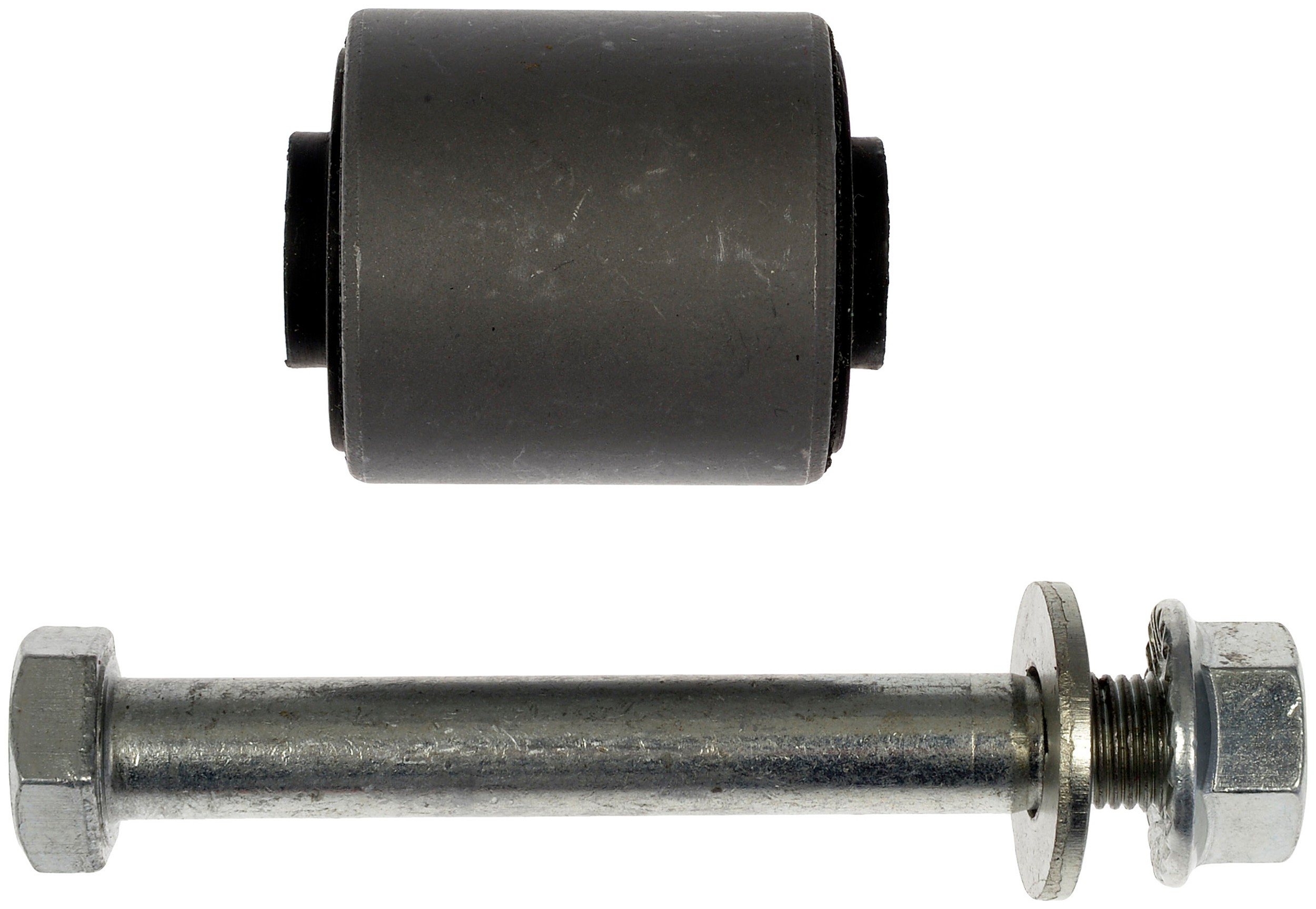 Suspension Control Arm Bushing Kit