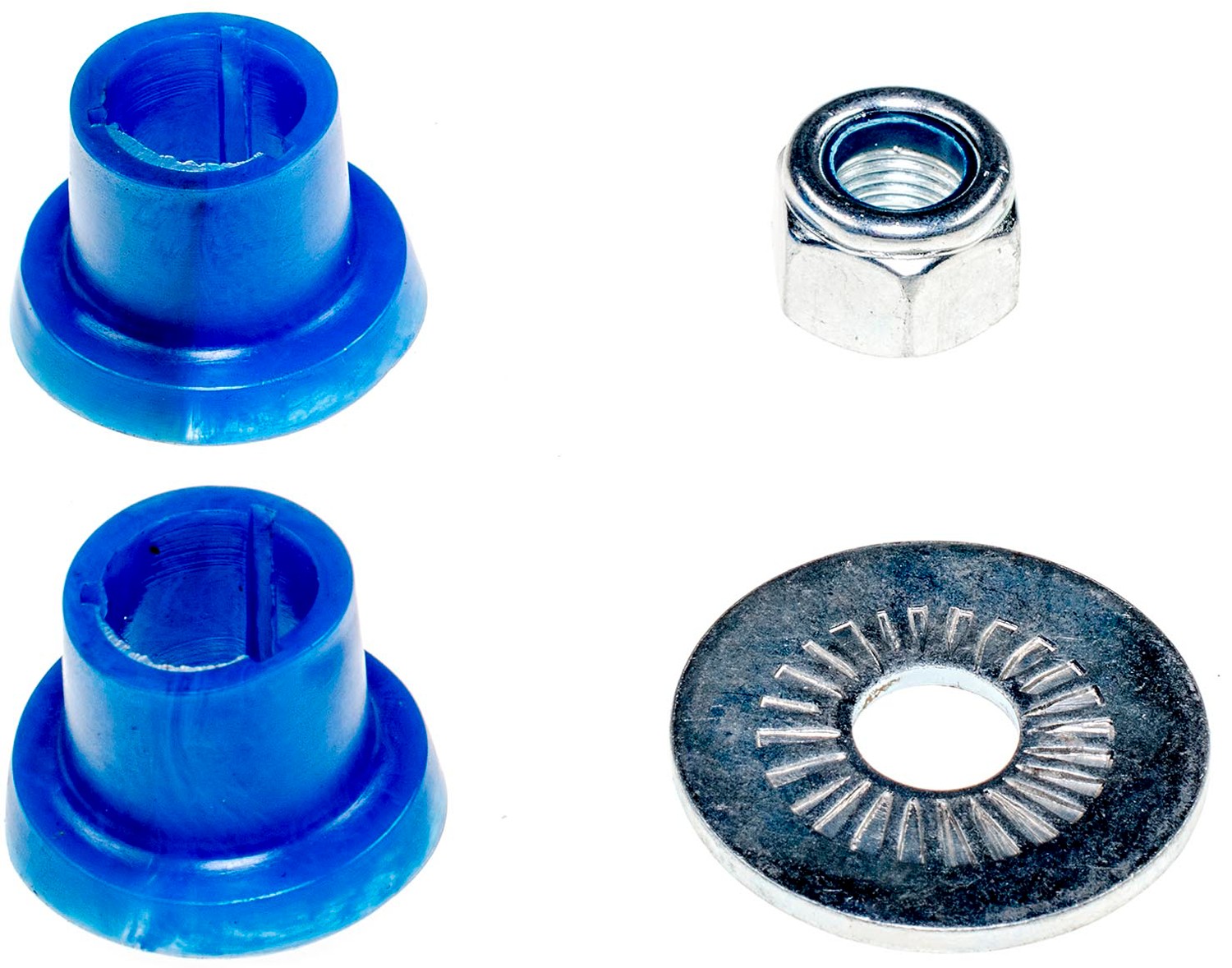 Steering Idler Arm Bushing Kit