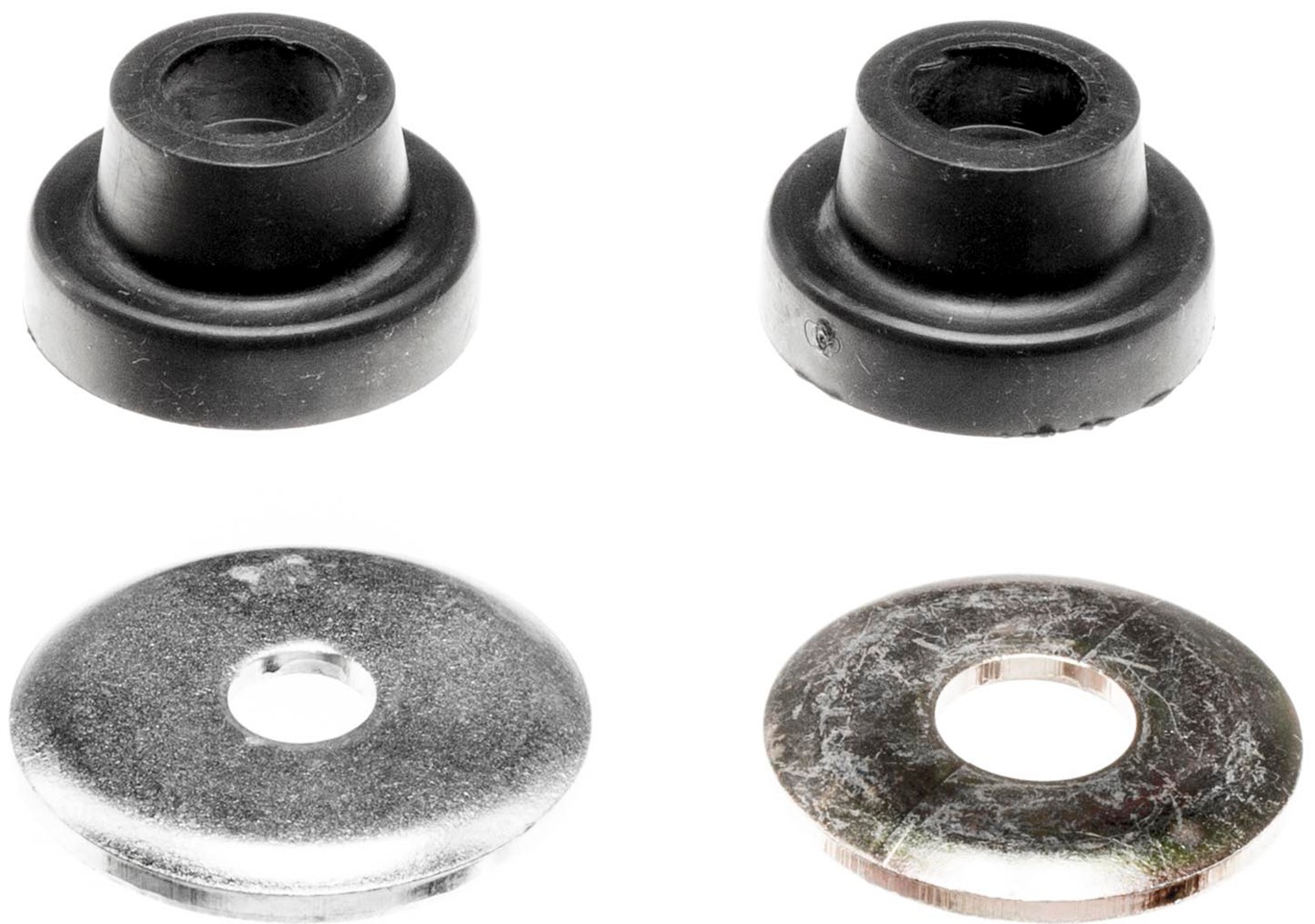 Suspension Control Arm Bushing Kit