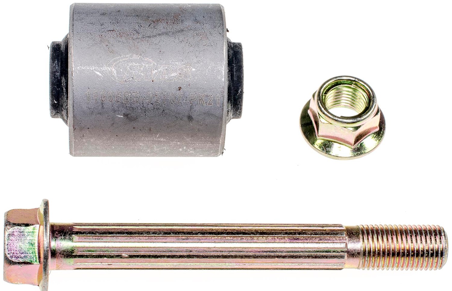 Suspension Control Arm Bushing Kit