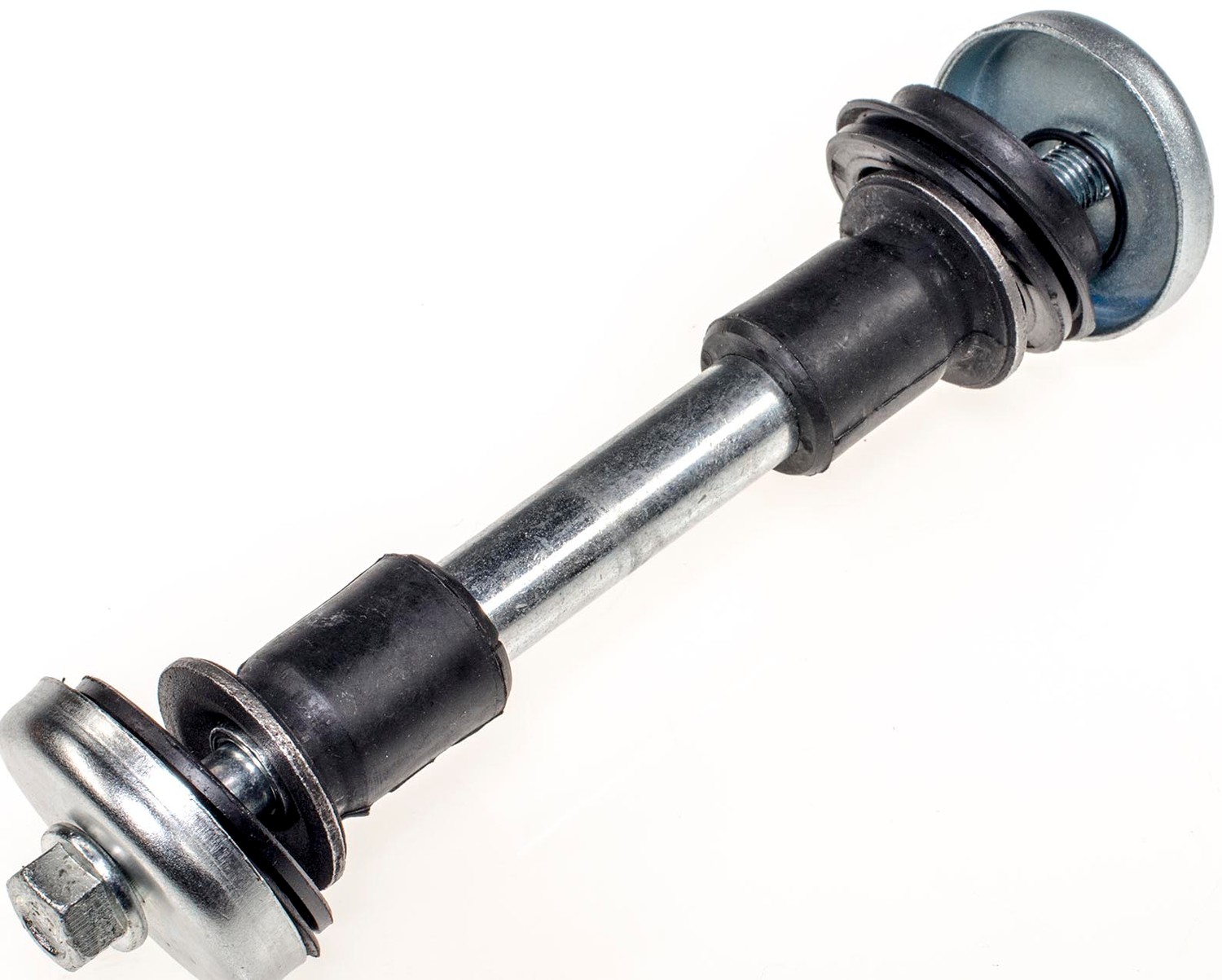 Suspension Control Arm Bushing Kit