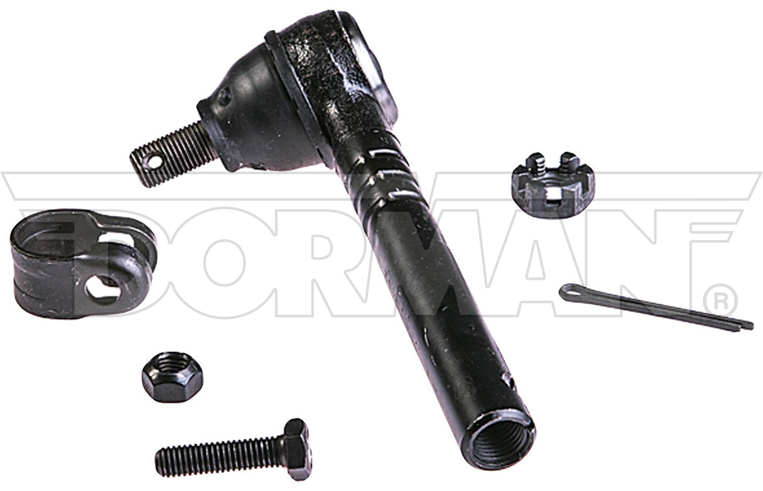 Steering Tie Rod End