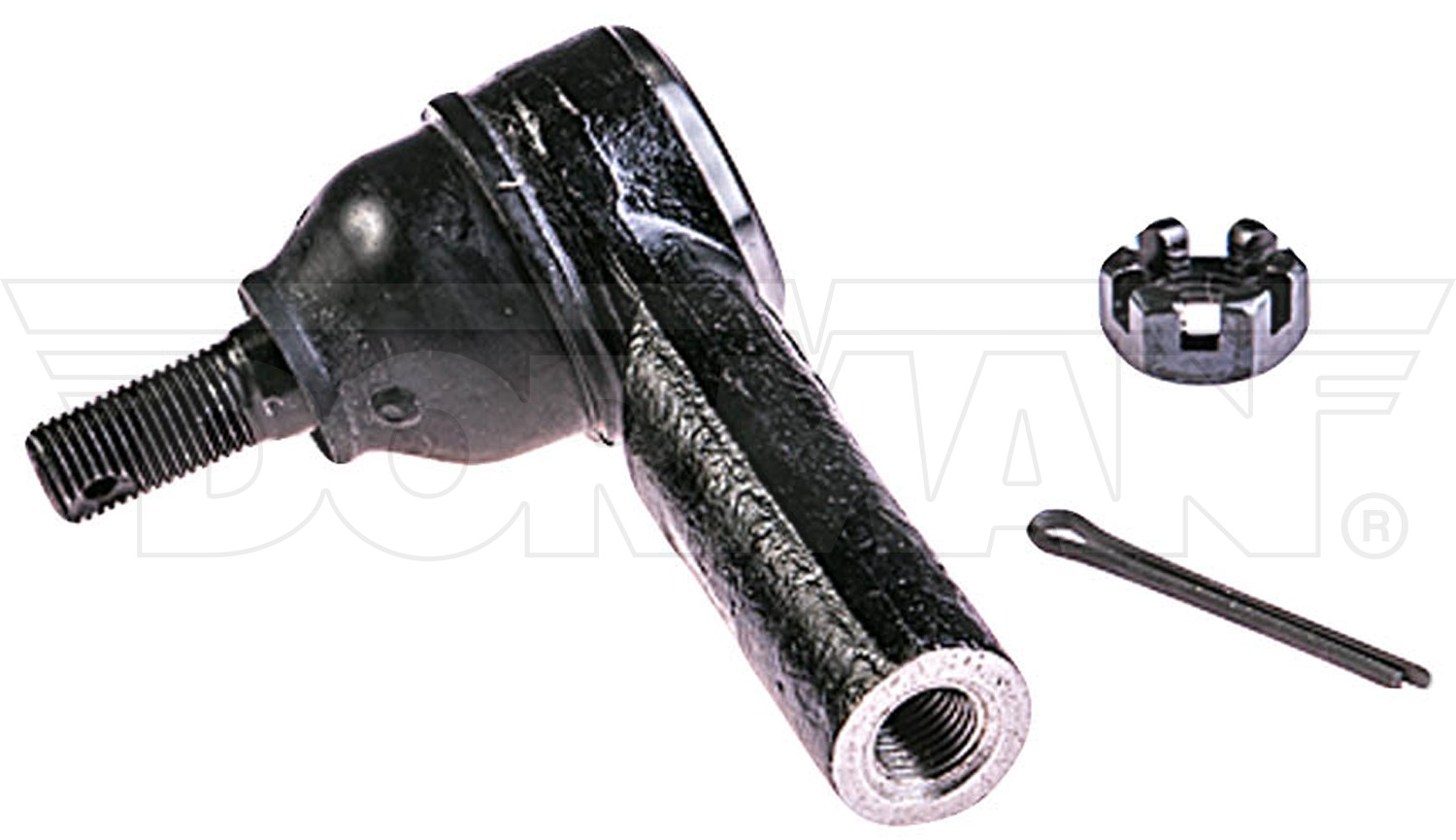 Steering Tie Rod End