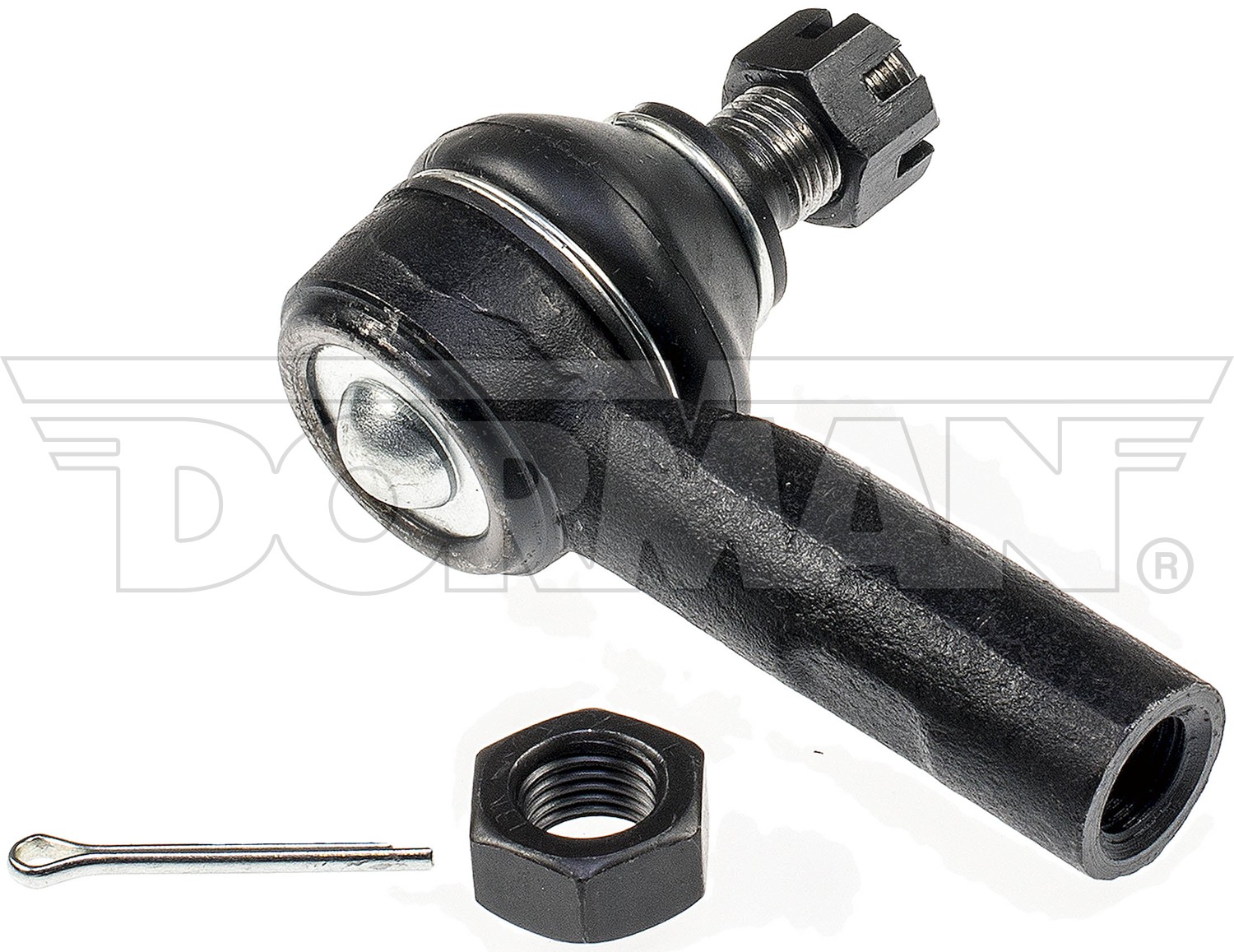 Steering Tie Rod End