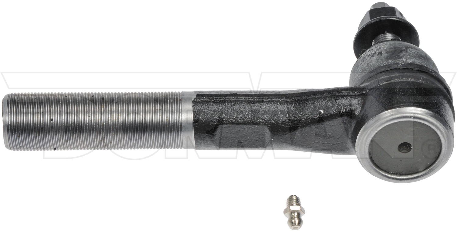 Steering Drag Link End