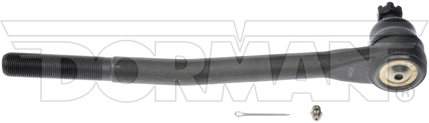 Steering Tie Rod End