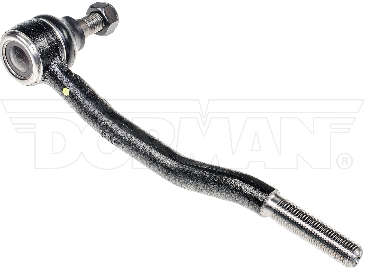 Steering Tie Rod End