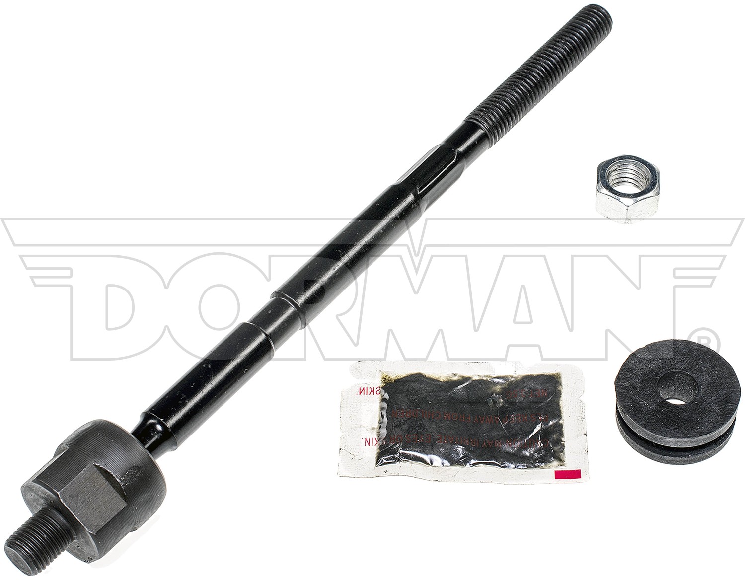 Steering Tie Rod End