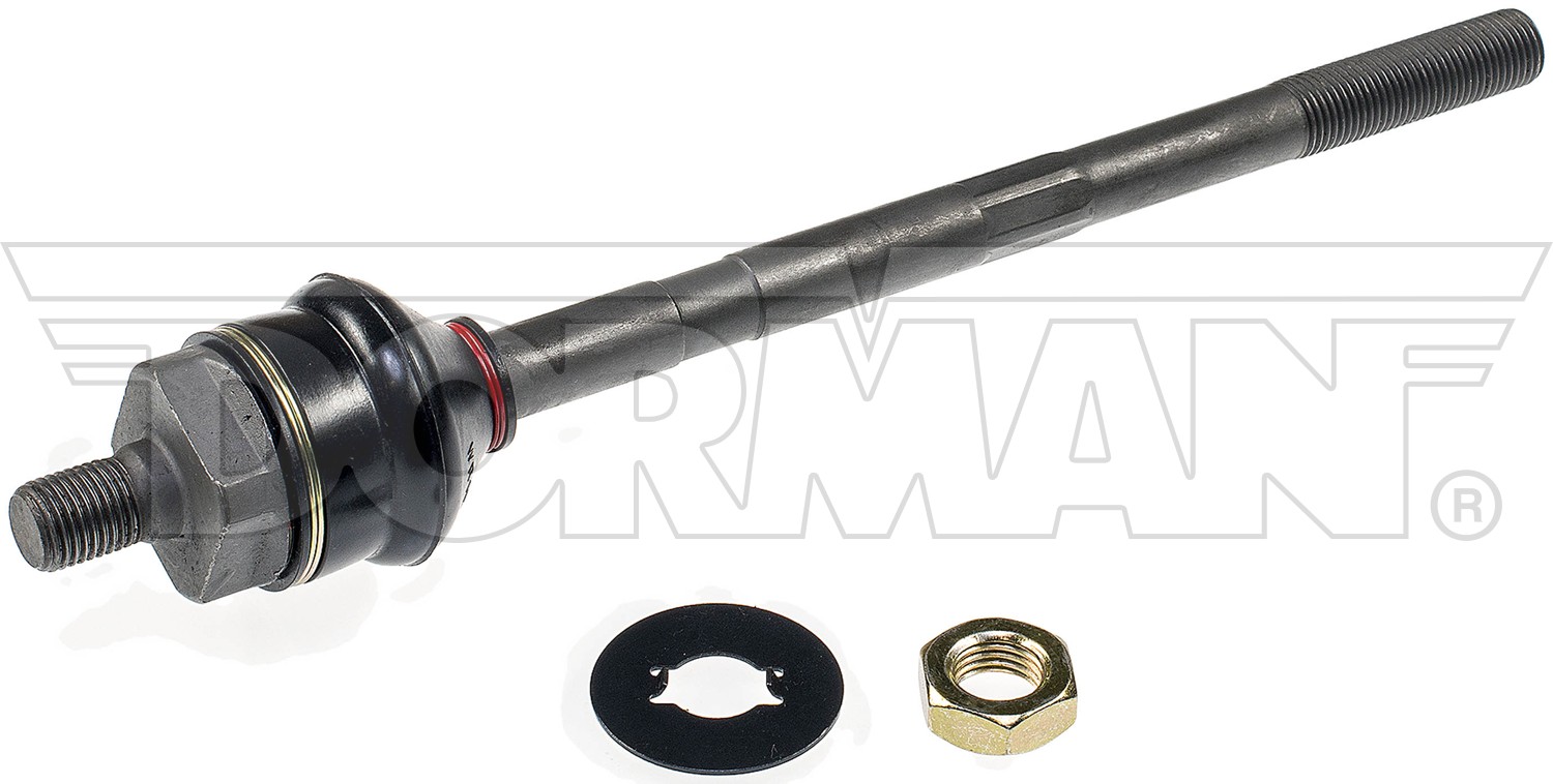 Steering Tie Rod End