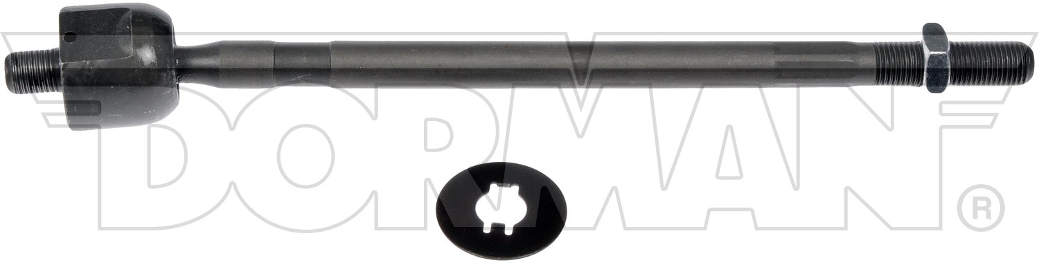 Steering Tie Rod End