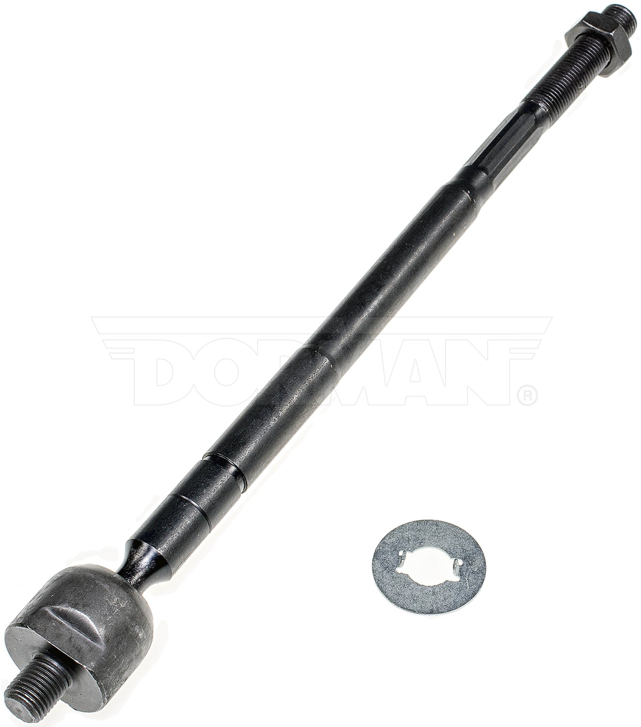 Steering Tie Rod End