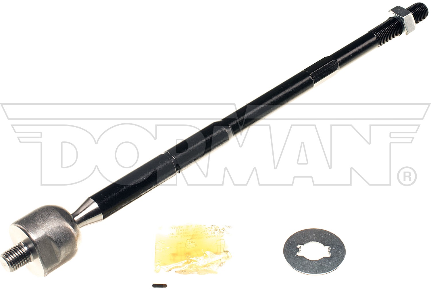 Steering Tie Rod End