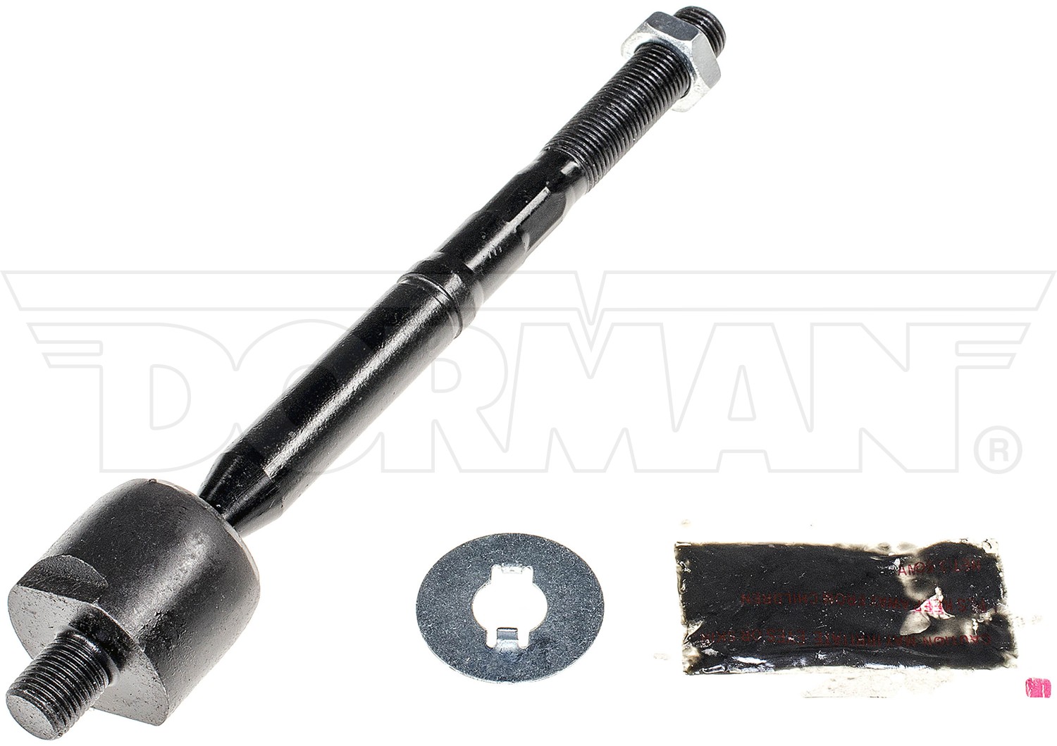 Steering Tie Rod End