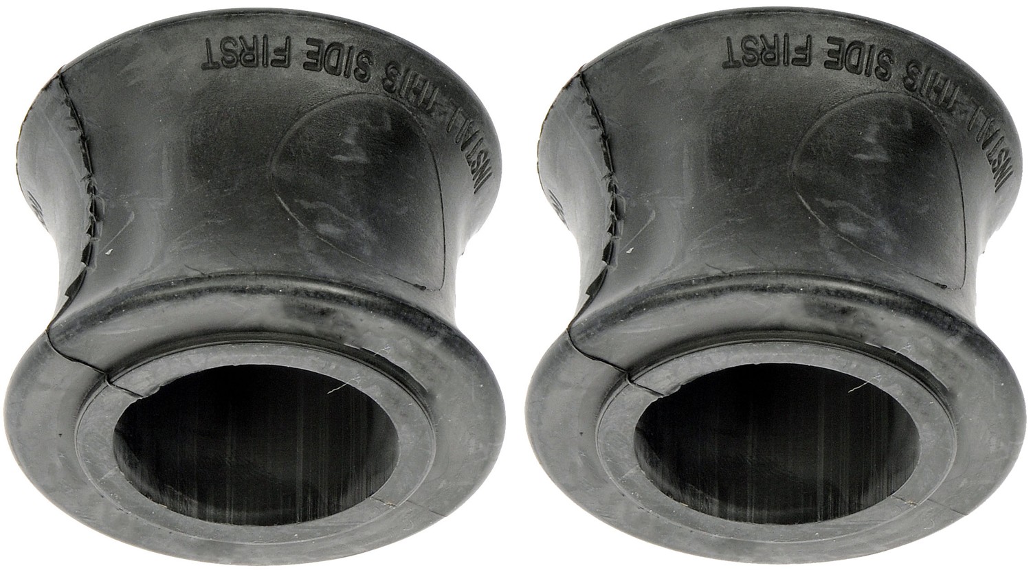 Suspension Stabilizer Bar Bushing Kit