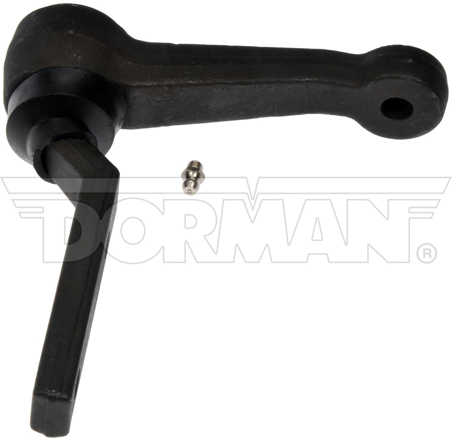 Steering Idler Arm