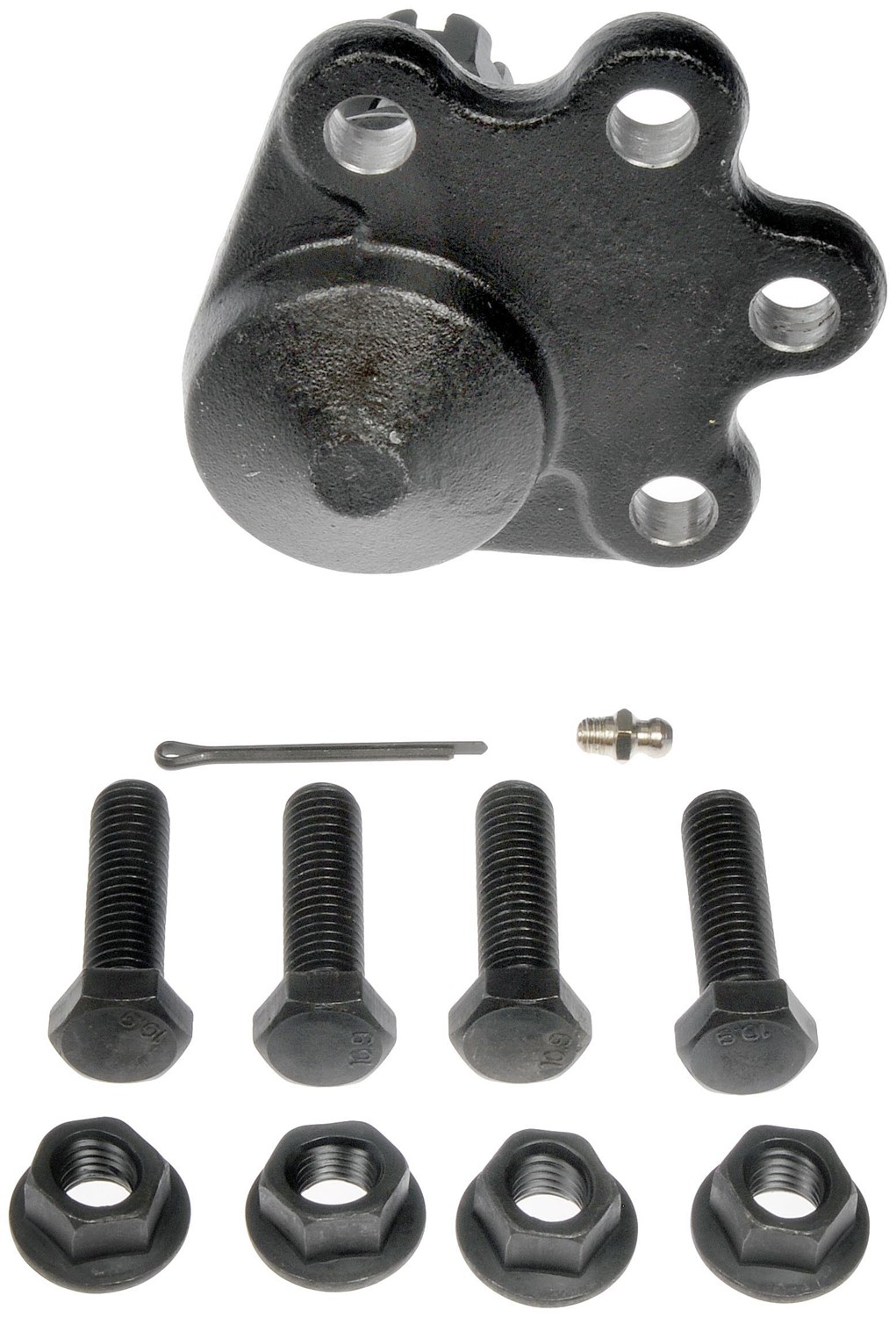 Suspension Ball Joint