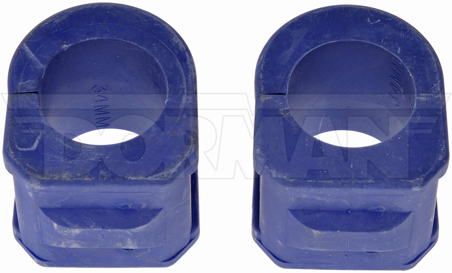 Suspension Stabilizer Bar Bushing Kit