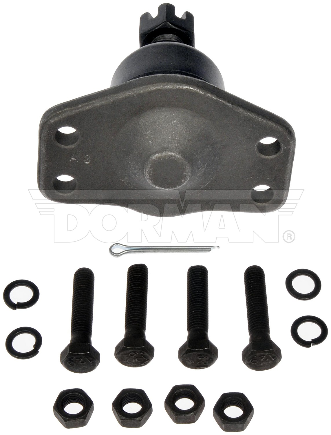 Suspension Ball Joint