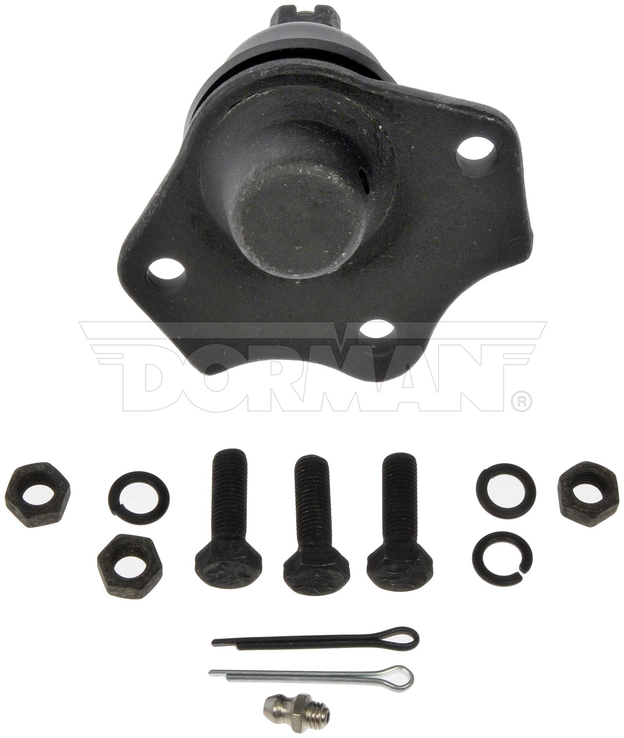 Suspension Ball Joint