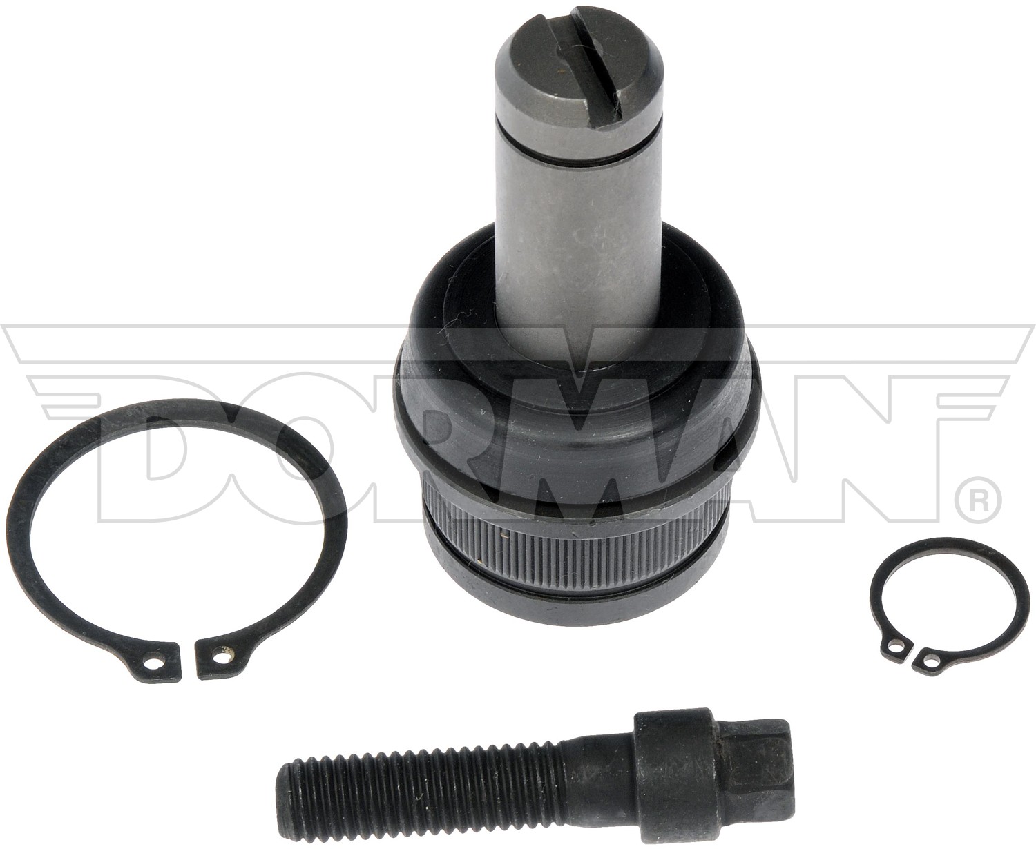 Suspension Ball Joint