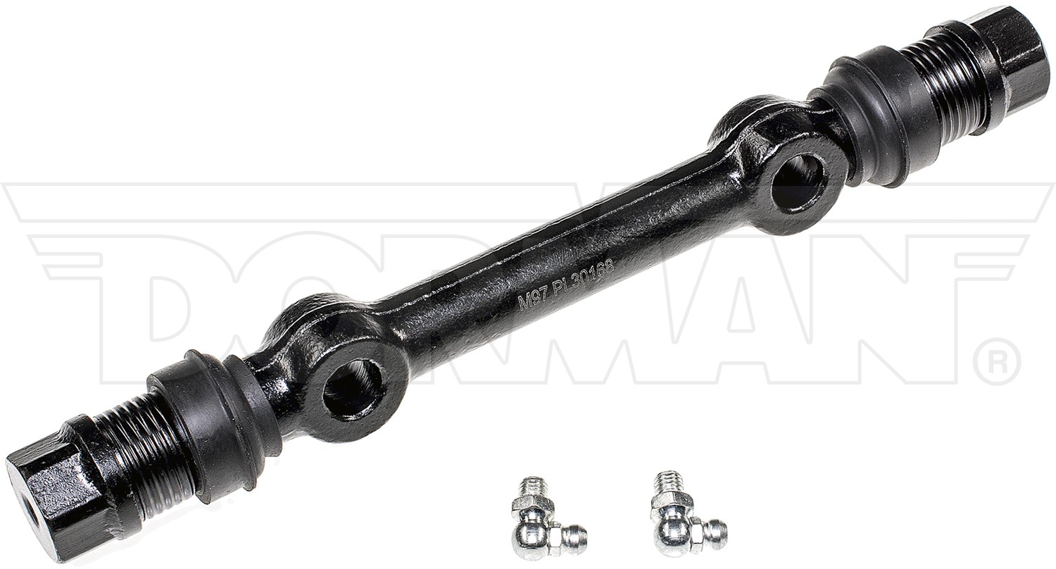 Suspension Control Arm Shaft Kit